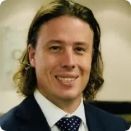 Dr Grant Fraser Kirk - 1